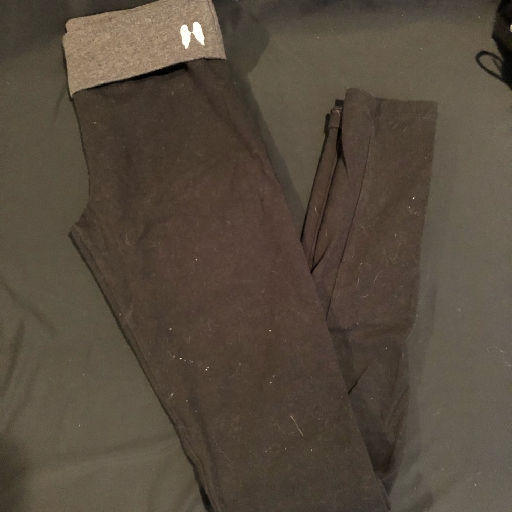 Victoria’s Secret Leggings!